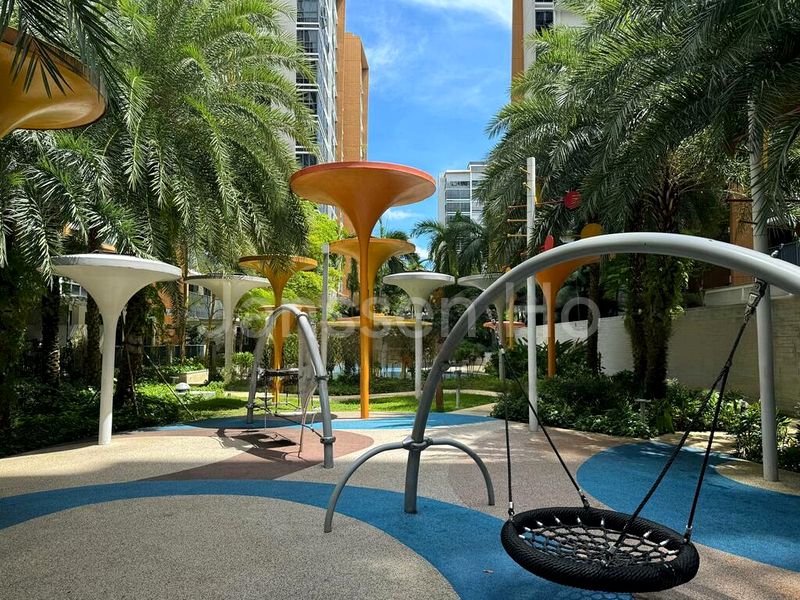 Room (Condo) for Rent in  Coco Palms - Image 13